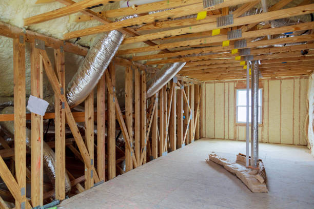 Best Insulation Maintenance and Repair in Miami Shores, FL