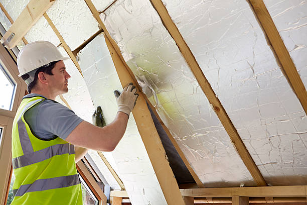 Best Insulation for Specific Applications in Miami Shores, FL
